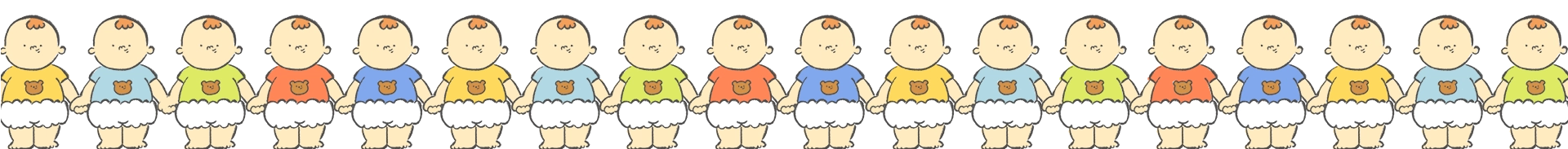 男の子のイラスト